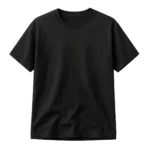 Black T-shirts