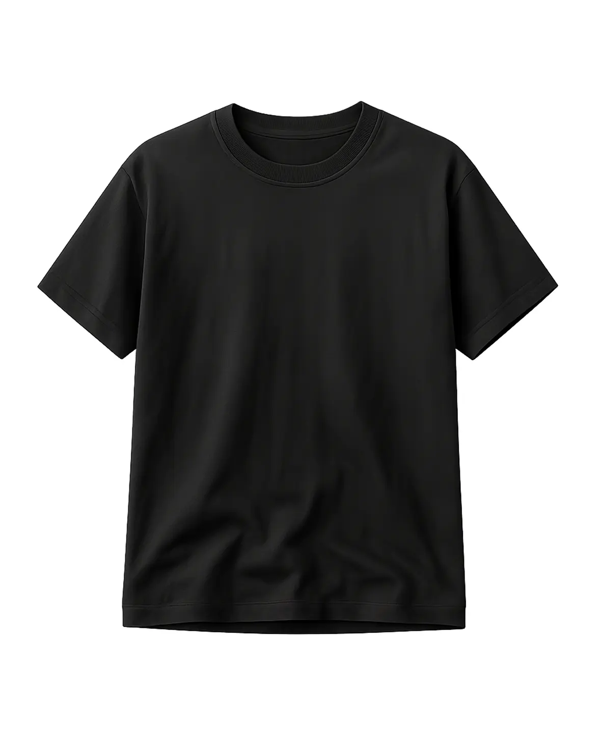 Black T-shirts