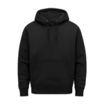 Quarter Zipper Hoodie