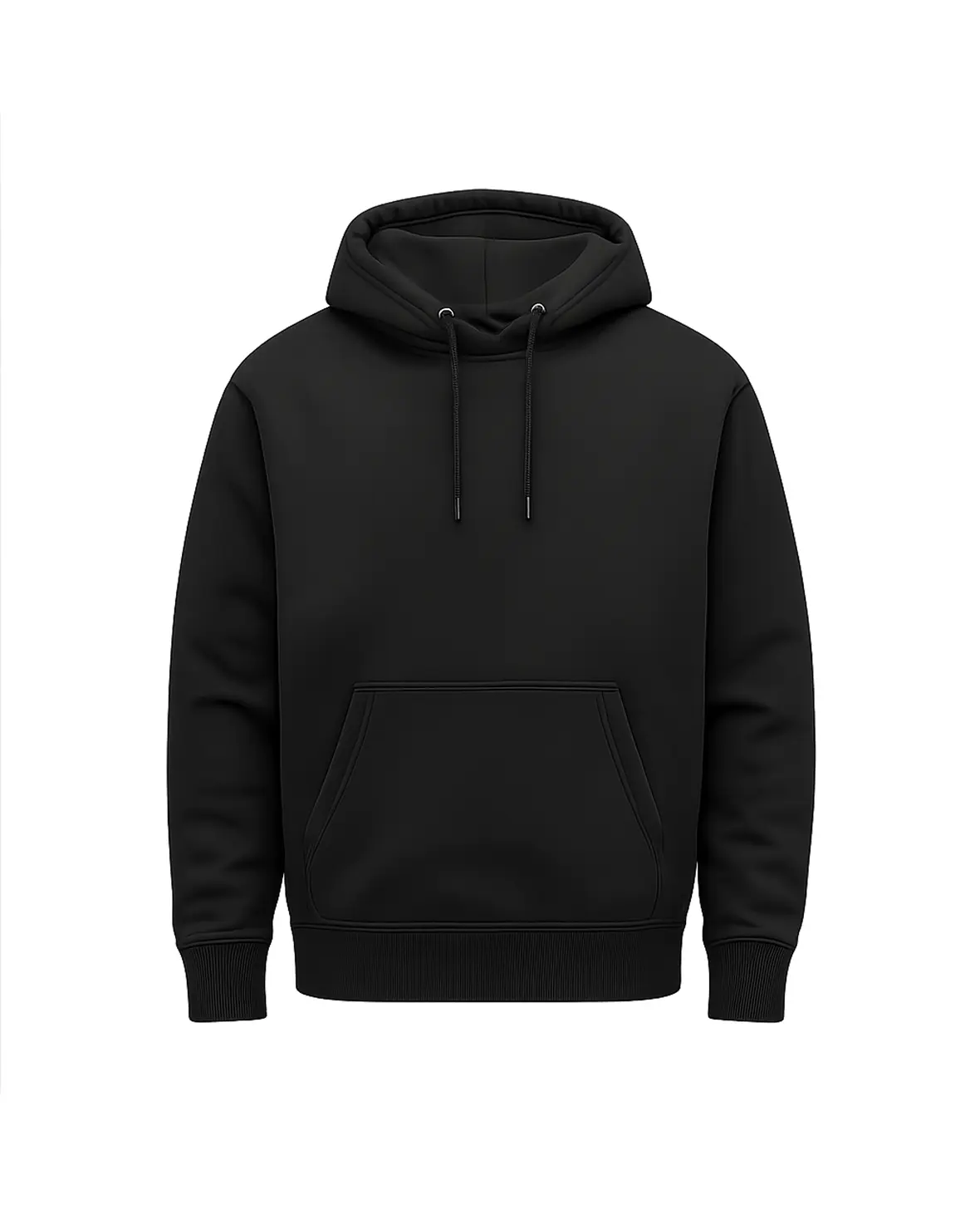 Quarter Zipper Hoodie