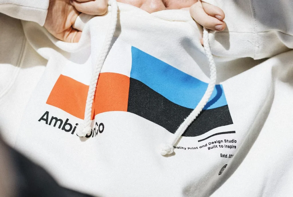 Best Hoodies for Printing​