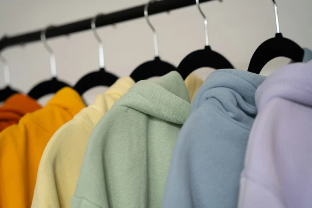 How to Choose the Right Hoodie for Your Brand