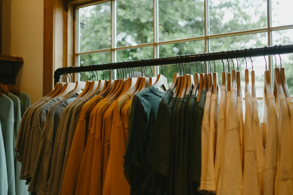 Print on Demand vs Wholesale Apparel