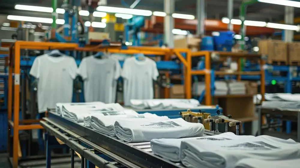 Why Your Apparel Supplier Matters More Than You Think​