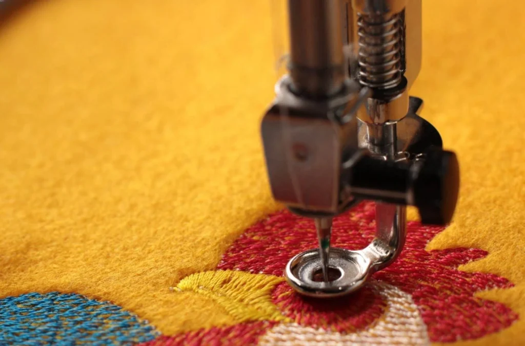 Best Hoodies for Embroidery