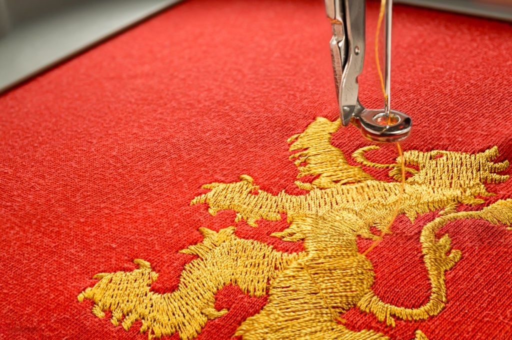 Best Custom Embroidery Services in Sydney