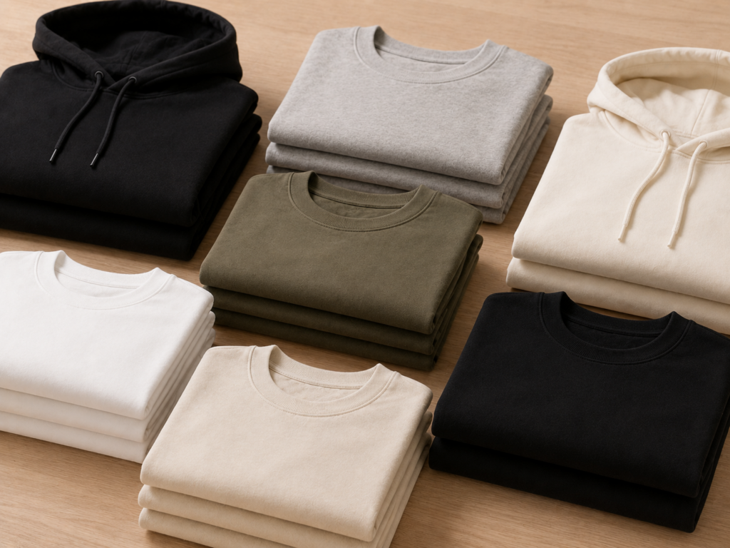 blank clothing range wholesale Australia hoodies sweatshirts tees